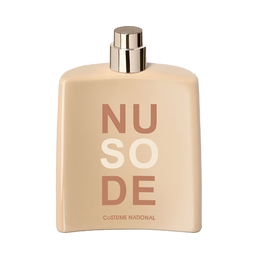 Costume National - So Nude (EdP)