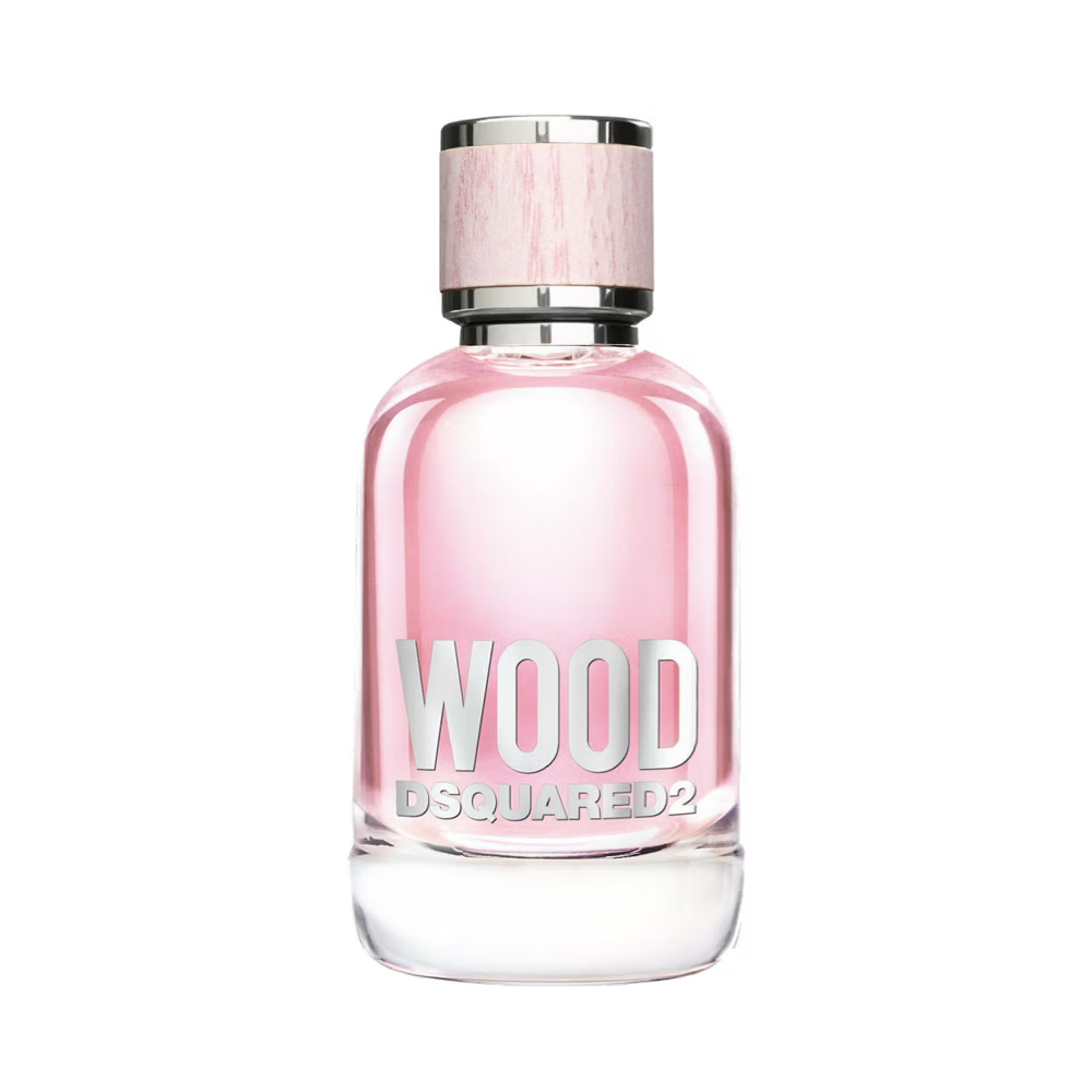 Dsquared2 - Wood for Her (EdT)