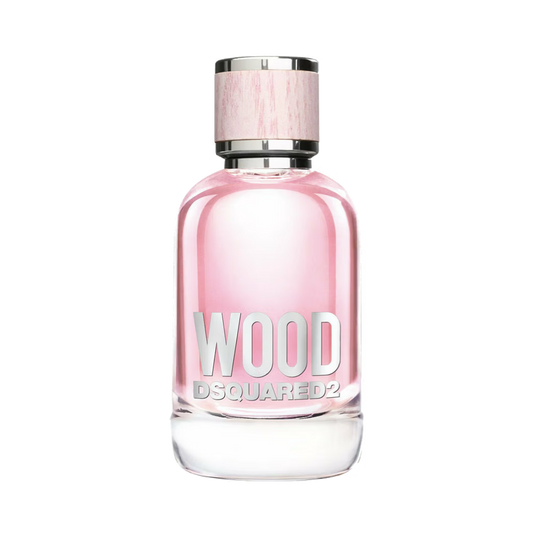 Dsquared2 - Wood for Her (EdT)
