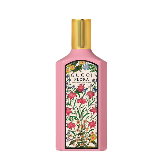 Gucci - Flora Gorgeous Gardenia (EdP)