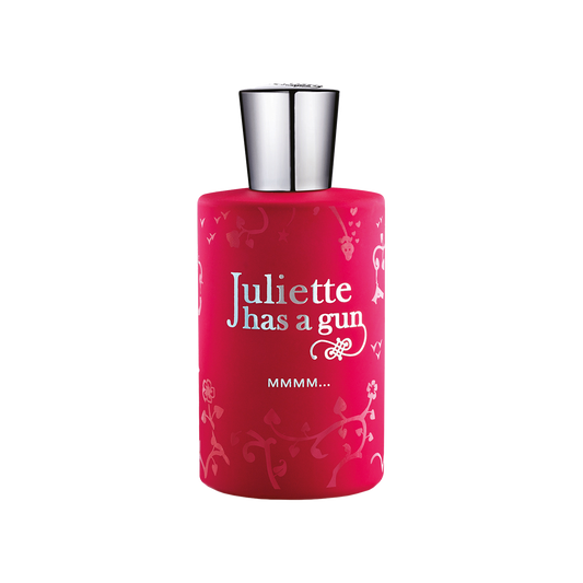 Juliette Has A Gun - MMMM... (EdP)
